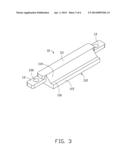 OPTICAL COUPLING DEVICE diagram and image