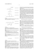 ELECTROPHOTOGRAPHIC MEMBER, PROCESS CARTRIDGE AND ELECTROPHOTOGRAPHIC     APPARATUS diagram and image