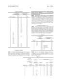 ELECTROPHOTOGRAPHIC MEMBER, PROCESS CARTRIDGE AND ELECTROPHOTOGRAPHIC     APPARATUS diagram and image