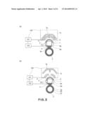 IMAGE HEATING APPARATUS diagram and image