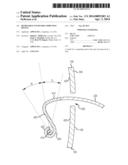 REMOVABLE STAND FOR COMPUTING DEVICE diagram and image