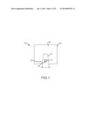 REMOVABLE STAND FOR COMPUTING DEVICE diagram and image