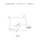 REMOVABLE STAND FOR COMPUTING DEVICE diagram and image