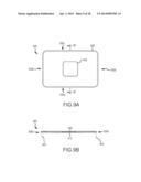 REMOVABLE STAND FOR COMPUTING DEVICE diagram and image