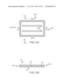 REMOVABLE STAND FOR COMPUTING DEVICE diagram and image