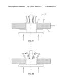 BEARING ASSEMBLY diagram and image