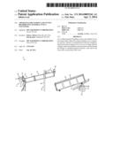 Apparatus for Loading and Evenly Distributing Material into a Container diagram and image