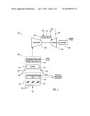 APPARATUS AND METHOD OF OPERATING A TURBINE ASSEMBLY diagram and image