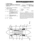 AIRFOIL WITH GALVANIC CORROSION PREVENTIVE SHIM diagram and image