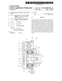 CONTROL DEVICE FOR ELECTRIC WATER PUMP diagram and image