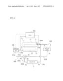 CONTROL DEVICE FOR ELECTRIC WATER PUMP diagram and image