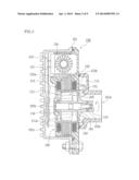 CONTROL DEVICE FOR ELECTRIC WATER PUMP diagram and image