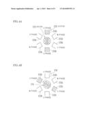 CONTROL DEVICE FOR ELECTRIC WATER PUMP diagram and image