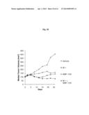 PHARMACEUTICAL COMBINATIONS COMPRISING DUAL ANGIOPOIETIN-2 / DLL4 BINDERS     AND ANTI-VEGF AGENTS diagram and image