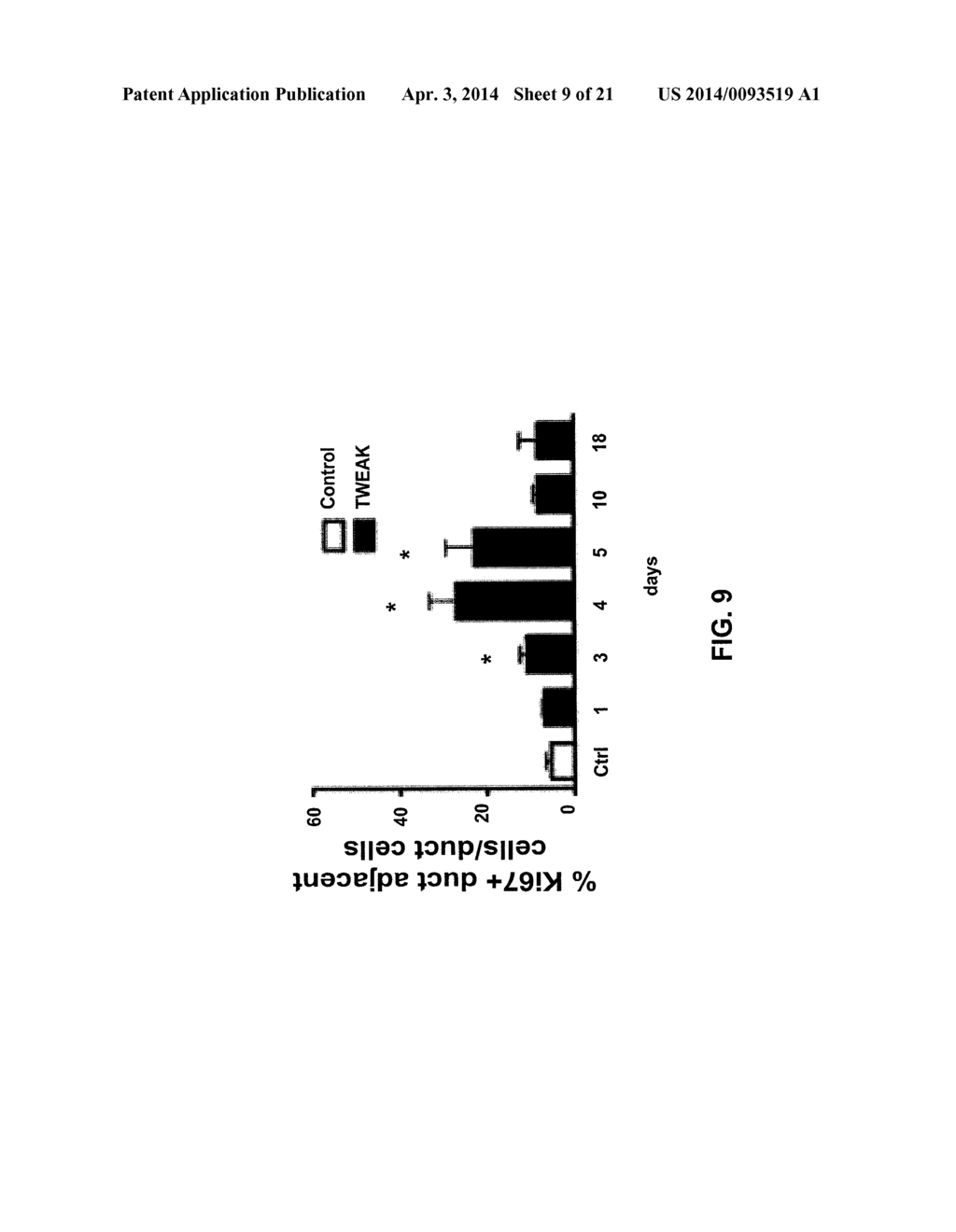 METHODS FOR PANCREATIC TISSUE REGENERATION - diagram, schematic, and image 10