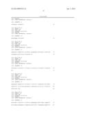 COMPOSITIONS AND METHODS OF ENHANCING IMMUNE RESPONSES diagram and image