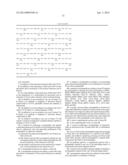IMMUNOGENIC COMPOSITIONS AND EXPRESSION SYSTEMS diagram and image