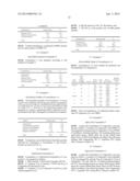 ORAL DOSAGE FORMS OF CYCLOPROPANECARBOXYLIC ACID -AMIDE diagram and image