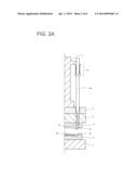 MOLDING APPARATUS FOR GLASS MOLDED PRODUCT diagram and image