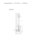 MOLDING APPARATUS FOR GLASS MOLDED PRODUCT diagram and image