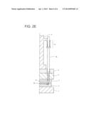 MOLDING APPARATUS FOR GLASS MOLDED PRODUCT diagram and image