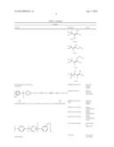 LUBRICANT COMPOSITIONS CONTAINING FLUOROOXIRANES diagram and image