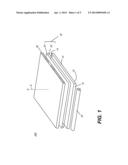 METHOD OF MANUFACTURING A COMPOSITE LIGHT GUIDE diagram and image