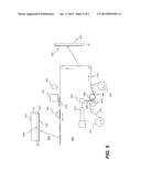 METHOD OF MANUFACTURING A COMPOSITE LIGHT GUIDE diagram and image