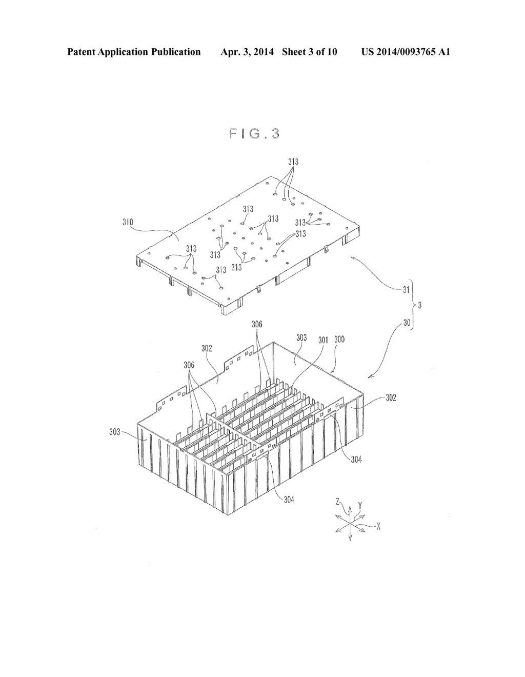 ELECTRIC STORAGE APPARATUS - diagram, schematic, and image 04