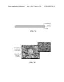 Carbon Nanotube-Based Electrode and Rechargeable Battery diagram and image