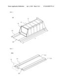 BATTERY MODULE OF EXCELLENT STRUCTURAL STABILITY diagram and image