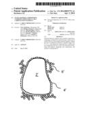 ACTIVE MATERIAL COMPOSITIONS COMPRISING HIGH SURFACE AREA CARBONACEOUS     MATERIALS diagram and image