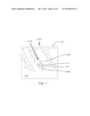 NANOMACHINED STRUCTURES FOR POROUS ELECTROCHEMICAL CAPACITORS diagram and image