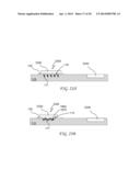 NANOMACHINED STRUCTURES FOR POROUS ELECTROCHEMICAL CAPACITORS diagram and image