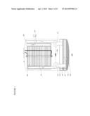 METAL-HALOGEN FLOW BATTERY WITH SHUNT CURRENT INTERRUPTION AND SEALING     FEATURES diagram and image