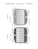 METAL-HALOGEN FLOW BATTERY WITH SHUNT CURRENT INTERRUPTION AND SEALING     FEATURES diagram and image