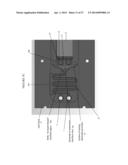 METAL-HALOGEN FLOW BATTERY WITH SHUNT CURRENT INTERRUPTION AND SEALING     FEATURES diagram and image