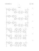 ELECTROPHOTOGRAPHIC PHOTOSENSITIVE MEMBER, PROCESS CARTRIDGE AND     ELECTROPHOTOGRAPHIC APPARATUS diagram and image