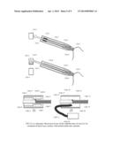 METHOD AND APPARATUS FOR HARD TISSUE TREATMENT AND MODIFICATION diagram and image