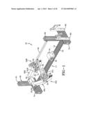 FOUR BAR DRIVE LINK SYSTEM SIMULATOR diagram and image