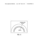 PARTICLE SEPARATION AND CONCENTRATION USING SPIRAL INERTIAL FILTRATION diagram and image