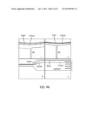 PARTICLE SEPARATION AND CONCENTRATION USING SPIRAL INERTIAL FILTRATION diagram and image