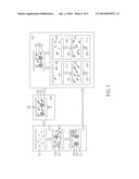 Method for detecting mitochondria alterations diagram and image