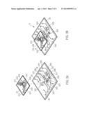 Method for detecting mitochondria alterations diagram and image