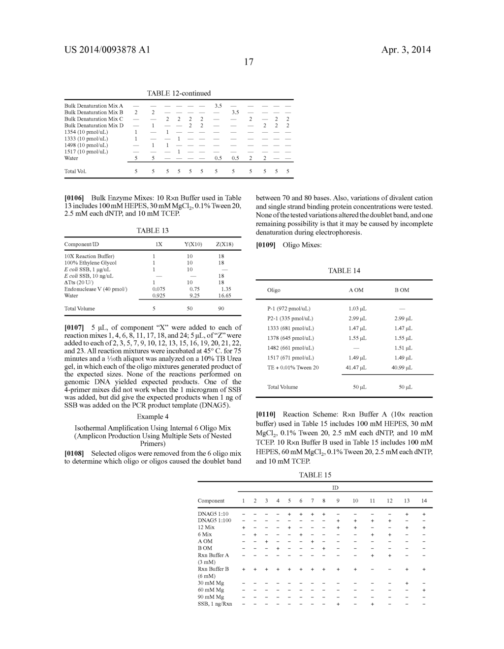 MUTANT ENDONUCLEASE V ENZYMES AND APPLICATIONS THEREOF - diagram, schematic, and image 39