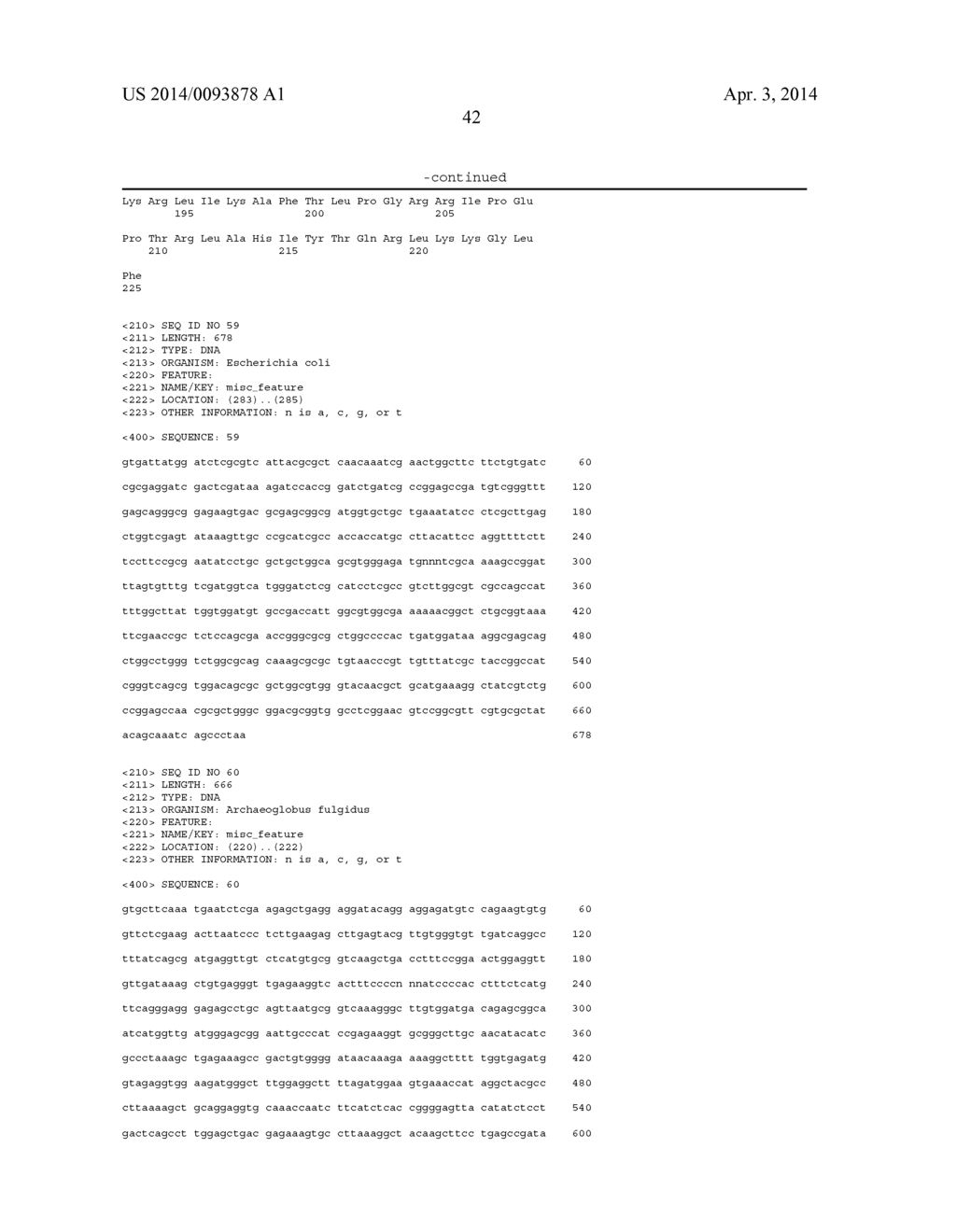 MUTANT ENDONUCLEASE V ENZYMES AND APPLICATIONS THEREOF - diagram, schematic, and image 64