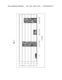 EXPRESSION VECTOR FOR ANIMAL CELLS INCLUDING CSP-B 5 -SAR FACTOR AND     METHOD FOR PRODUCING RECOMBINANT PROTEINS USING SAME diagram and image