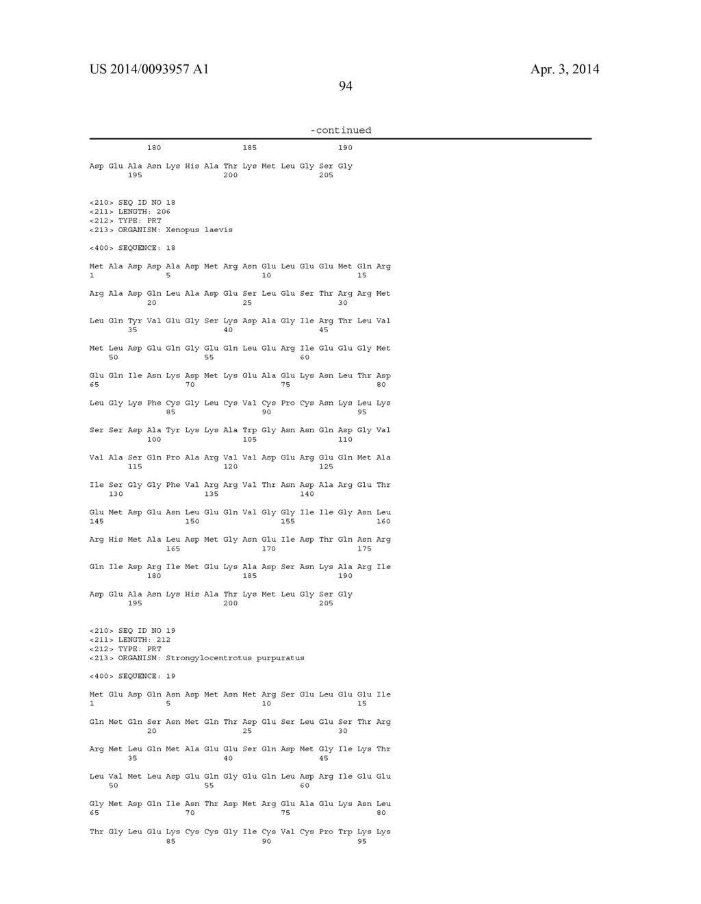 Cells Useful for Immuno-Based Botulinum Toxin Serotype A  Activity Assays - diagram, schematic, and image 104