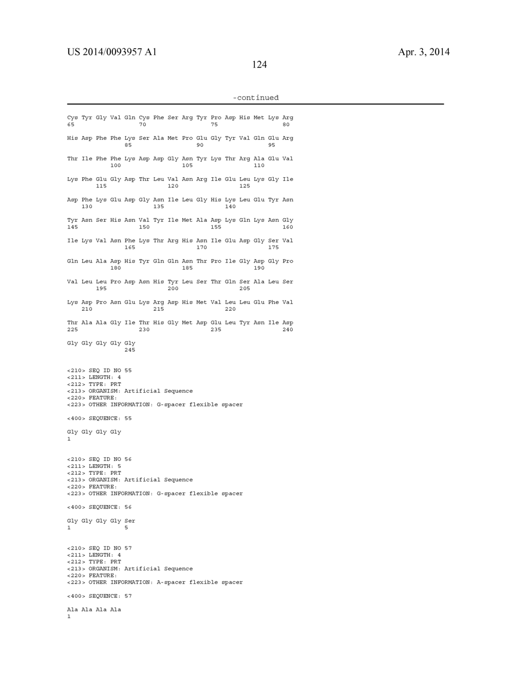 Cells Useful for Immuno-Based Botulinum Toxin Serotype A  Activity Assays - diagram, schematic, and image 134