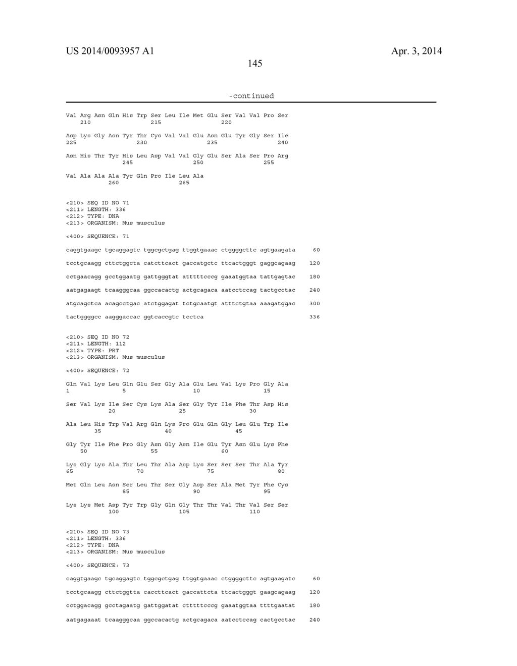 Cells Useful for Immuno-Based Botulinum Toxin Serotype A  Activity Assays - diagram, schematic, and image 155